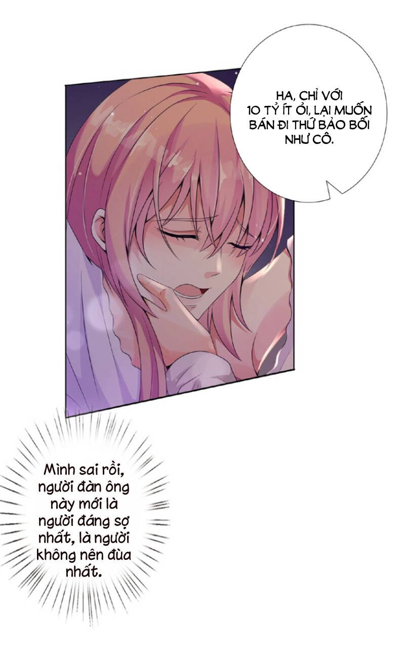 Danh Môn Chí Ái - Chapter 2.1 - Page 13