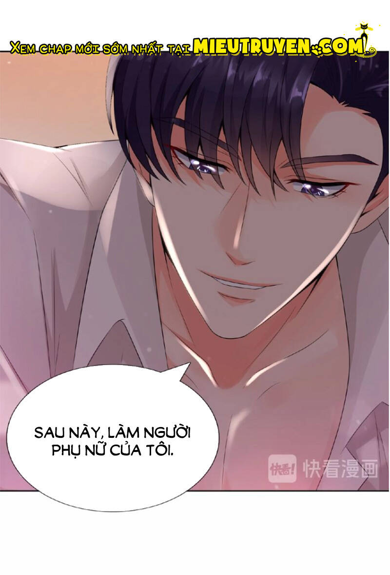 Danh Môn Chí Ái - Chapter 2.1 - Page 14