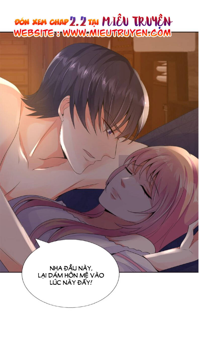 Danh Môn Chí Ái - Chapter 2.1 - Page 17