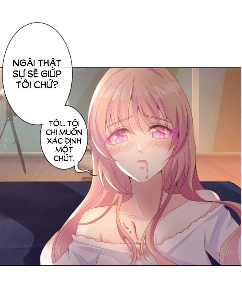 Danh Môn Chí Ái - Chapter 2.1 - Page 5