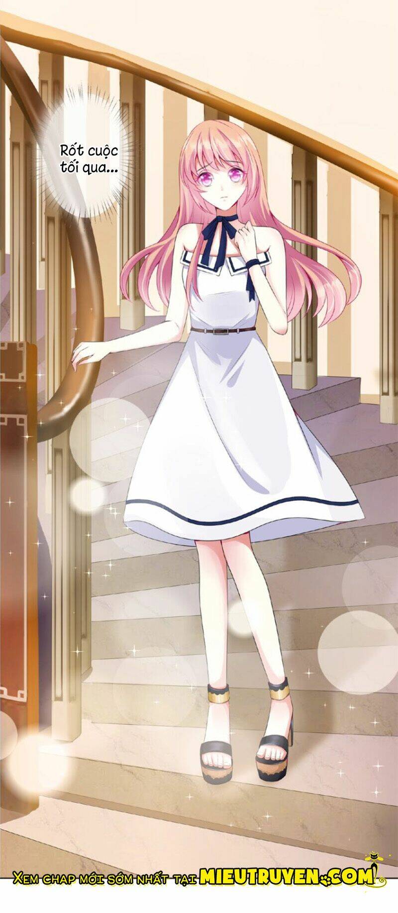 Danh Môn Chí Ái - Chapter 2.2 - Page 9