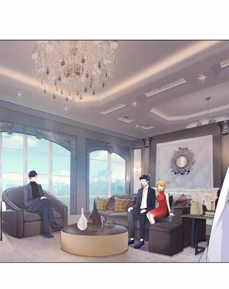 Danh Môn Chí Ái - Chapter 2.2 - Page 10