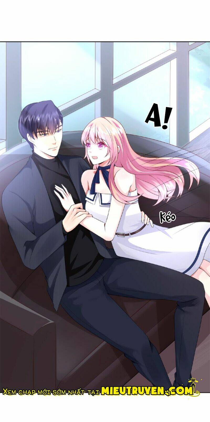 Danh Môn Chí Ái - Chapter 2.2 - Page 12