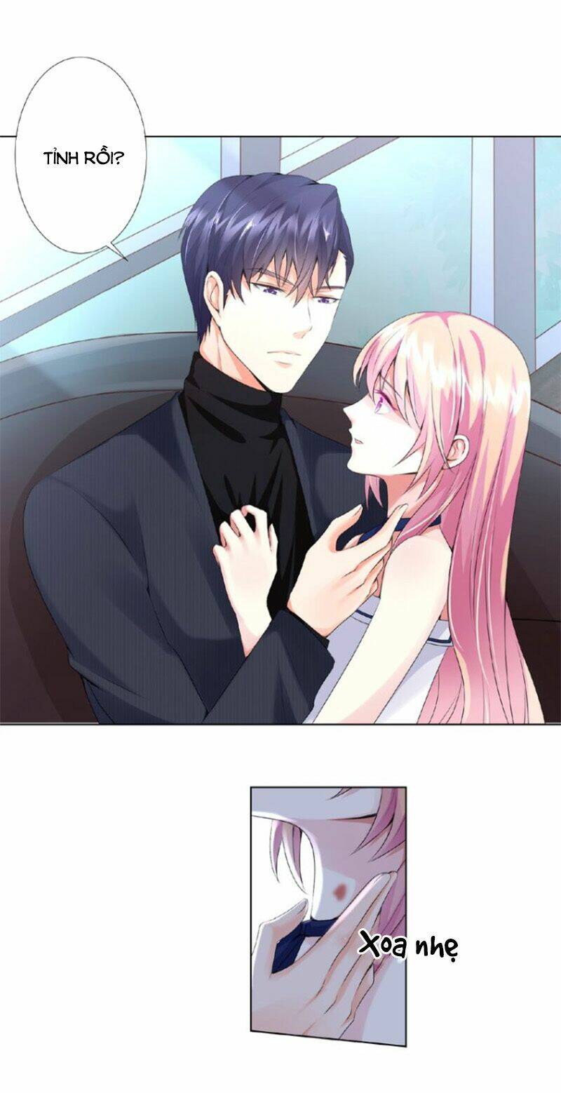 Danh Môn Chí Ái - Chapter 2.2 - Page 13