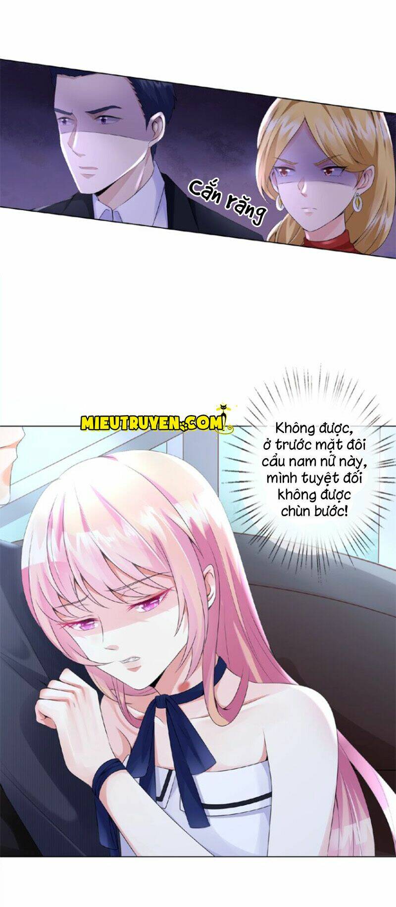 Danh Môn Chí Ái - Chapter 2.2 - Page 14