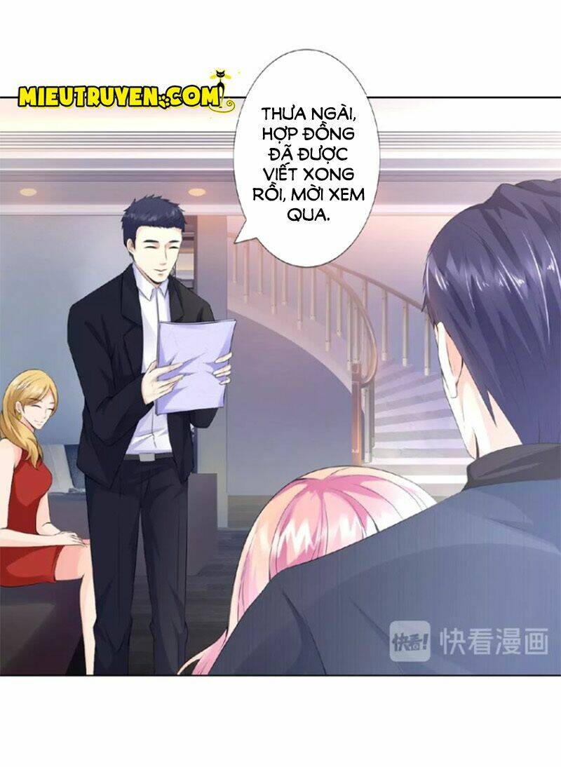 Danh Môn Chí Ái - Chapter 2.2 - Page 16