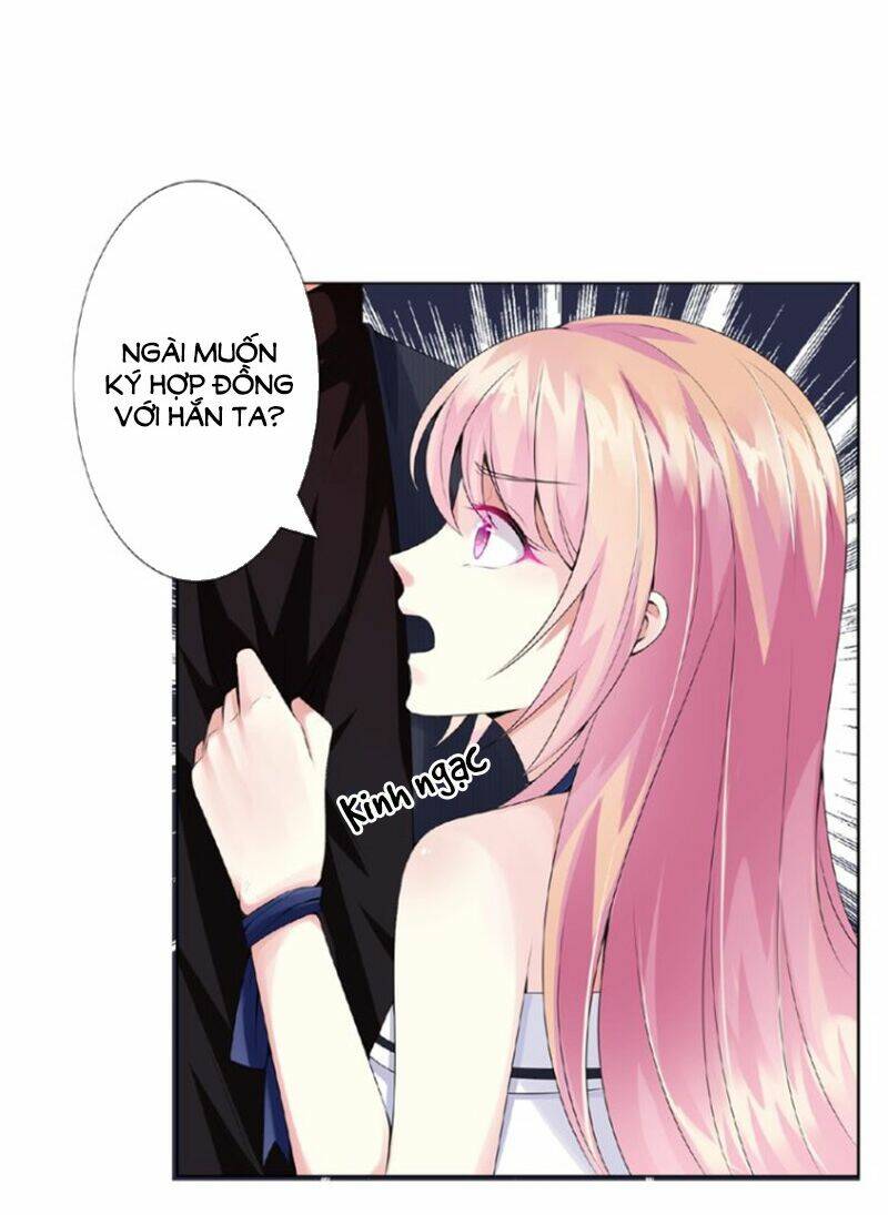 Danh Môn Chí Ái - Chapter 2.2 - Page 17