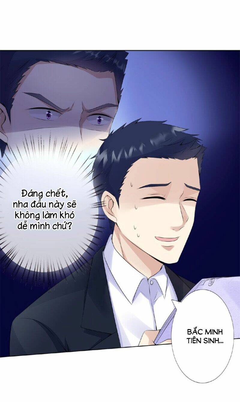 Danh Môn Chí Ái - Chapter 2.2 - Page 18