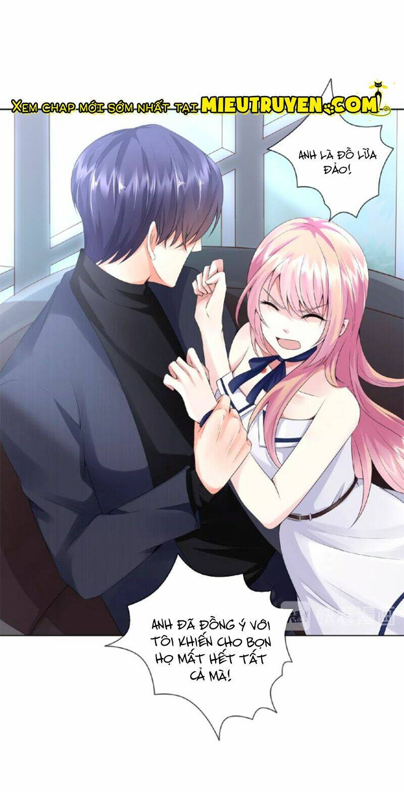 Danh Môn Chí Ái - Chapter 2.2 - Page 19