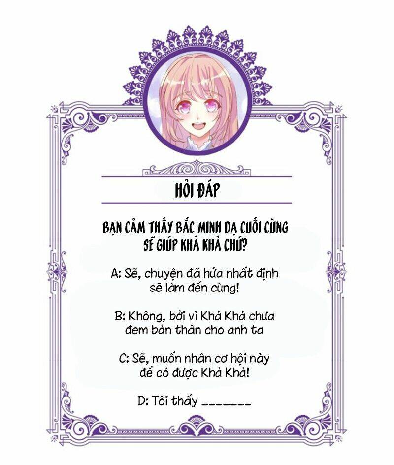 Danh Môn Chí Ái - Chapter 2.2 - Page 22