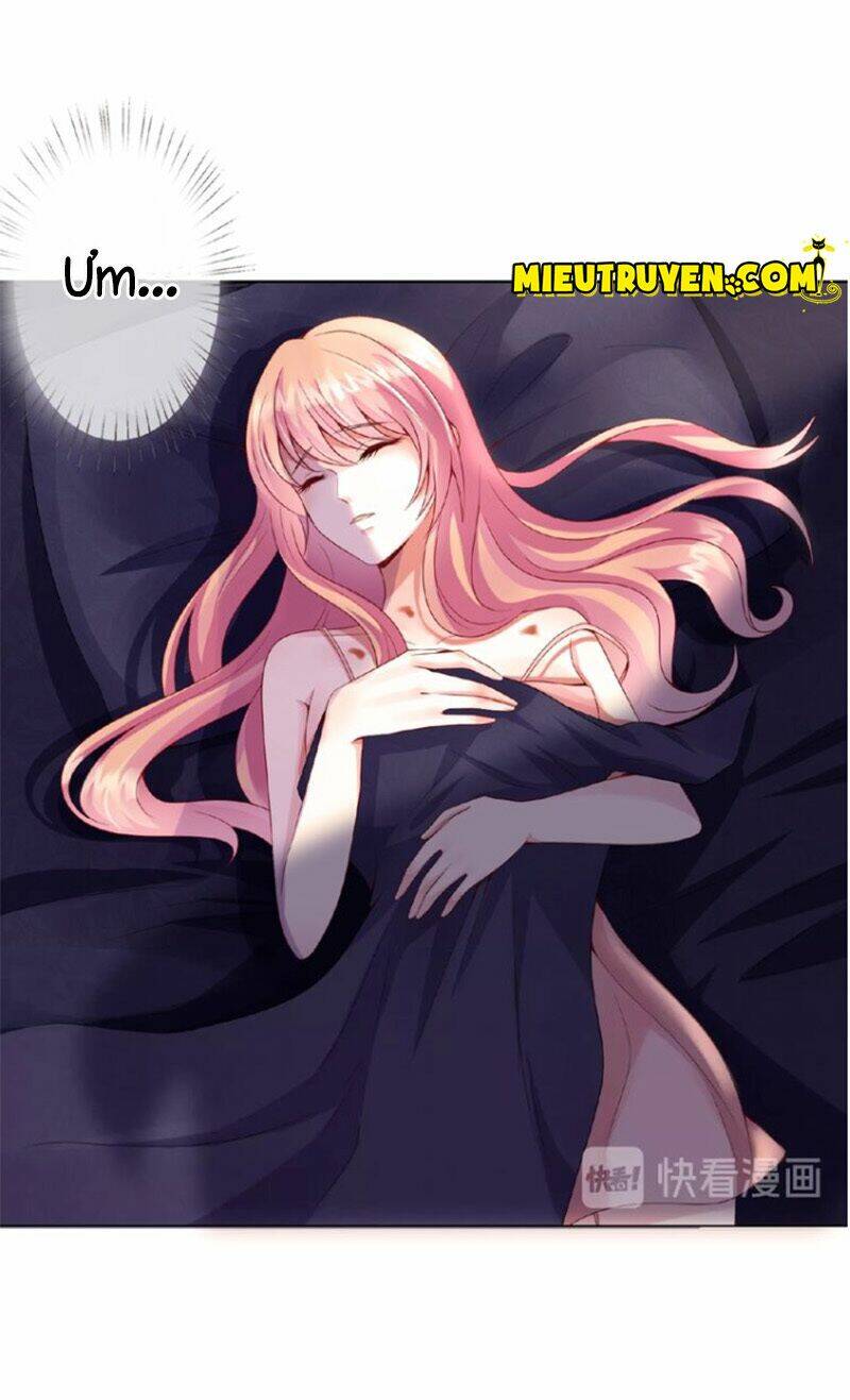 Danh Môn Chí Ái - Chapter 2.2 - Page 3