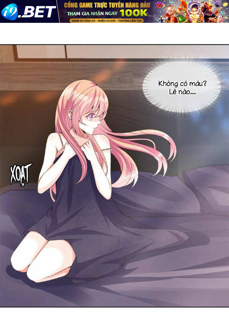 Danh Môn Chí Ái - Chapter 2.2 - Page 6