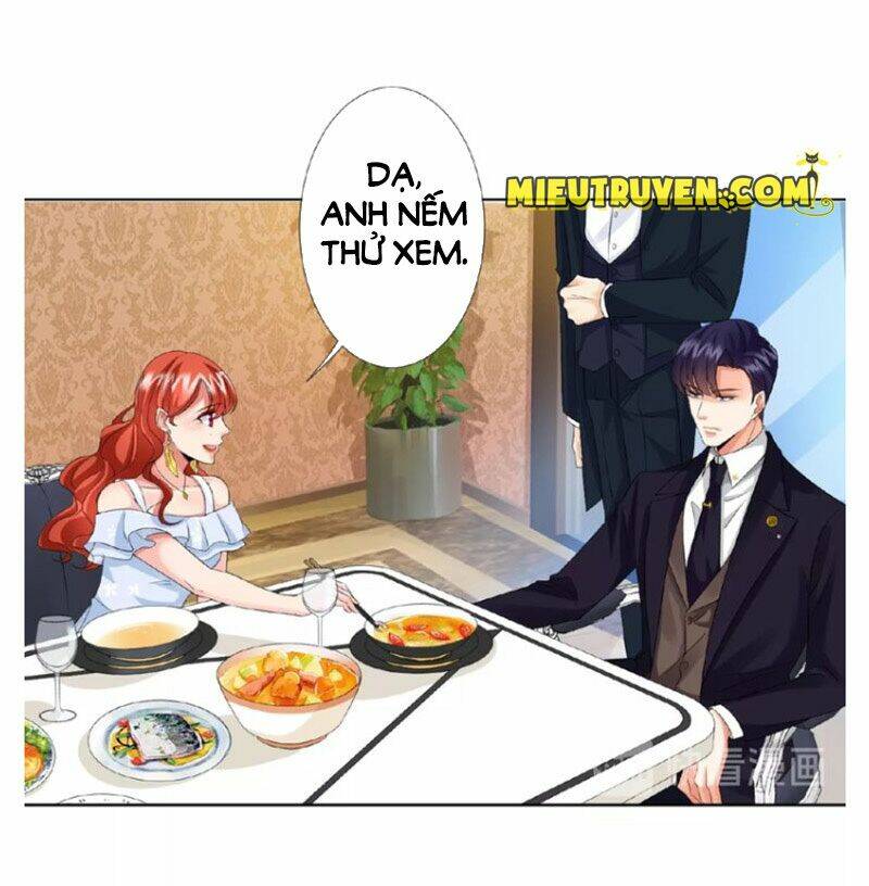 Danh Môn Chí Ái - Chapter 20.1 - Page 11