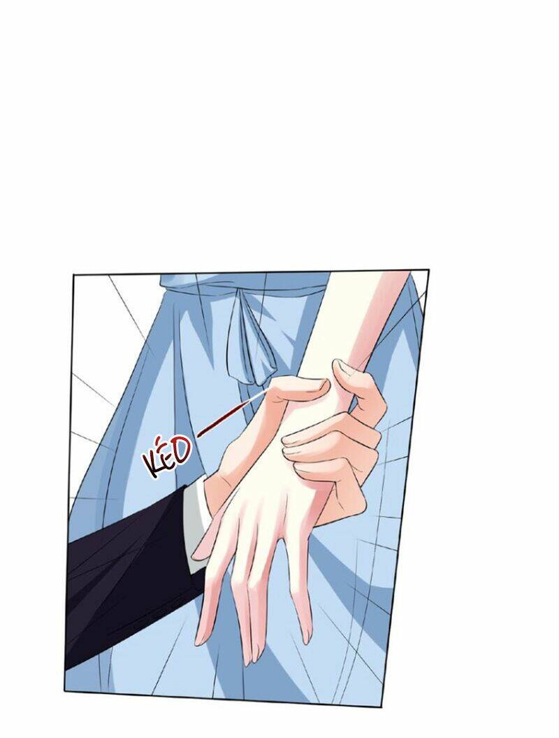 Danh Môn Chí Ái - Chapter 20.1 - Page 15