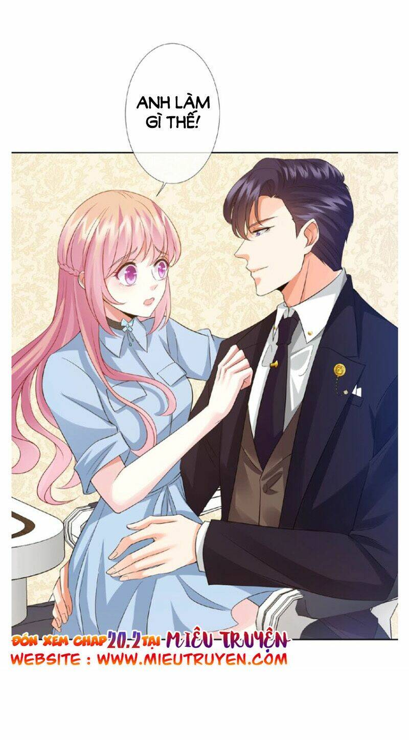Danh Môn Chí Ái - Chapter 20.1 - Page 16