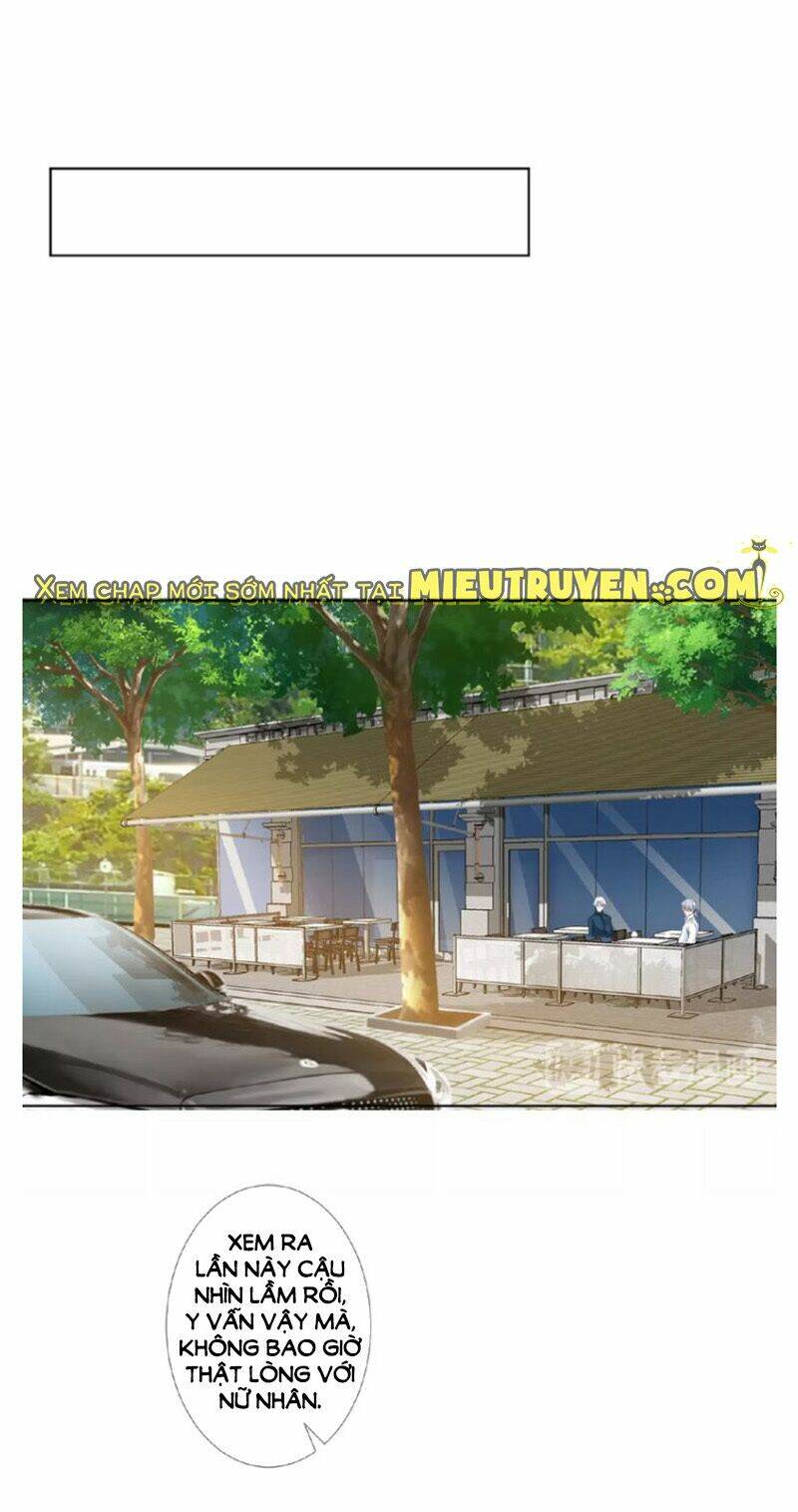 Danh Môn Chí Ái - Chapter 20.1 - Page 4