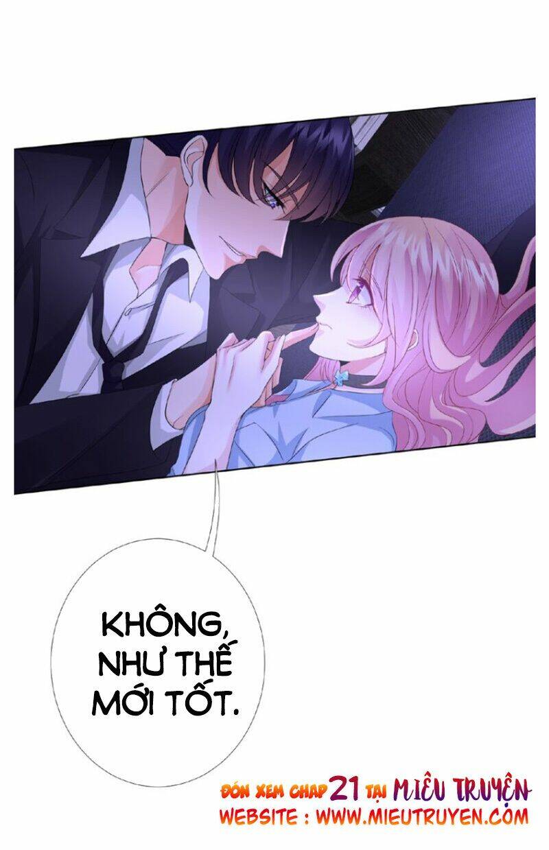 Danh Môn Chí Ái - Chapter 20.2 - Page 15