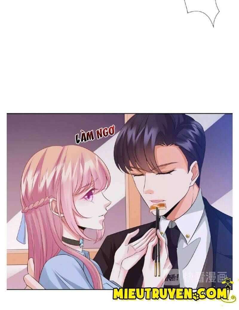 Danh Môn Chí Ái - Chapter 20.2 - Page 3