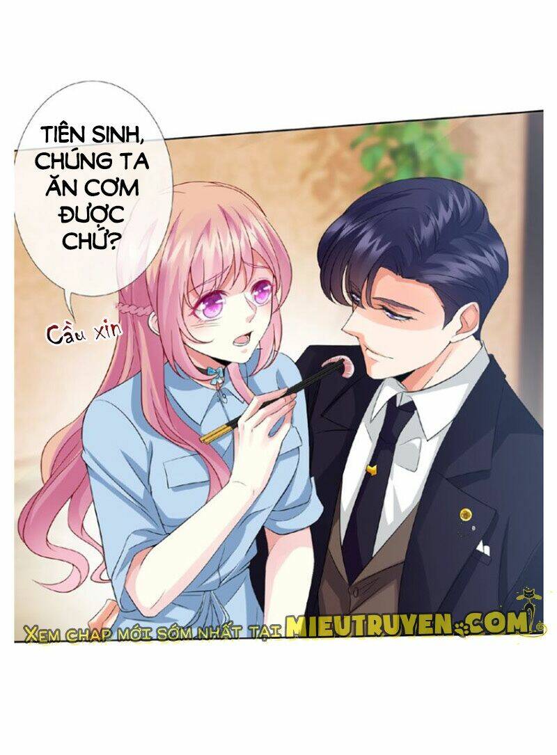 Danh Môn Chí Ái - Chapter 20.2 - Page 5