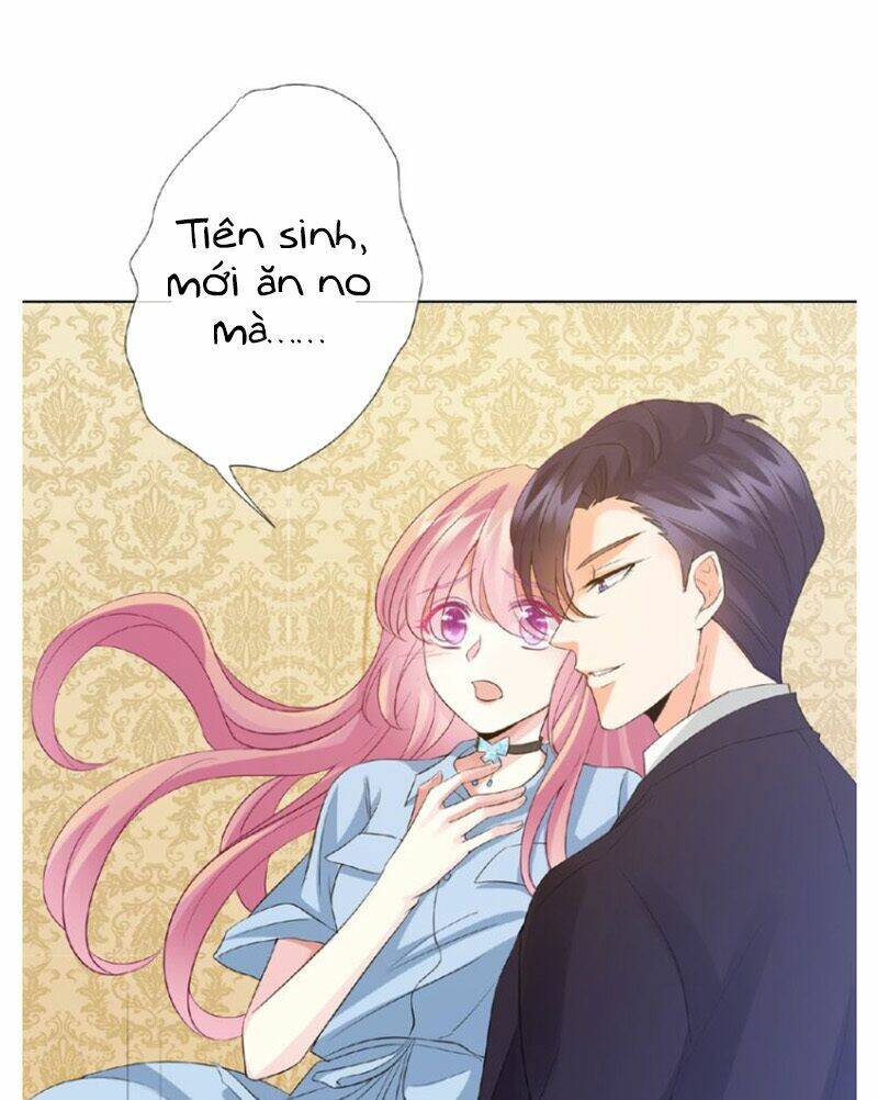 Danh Môn Chí Ái - Chapter 20.2 - Page 8