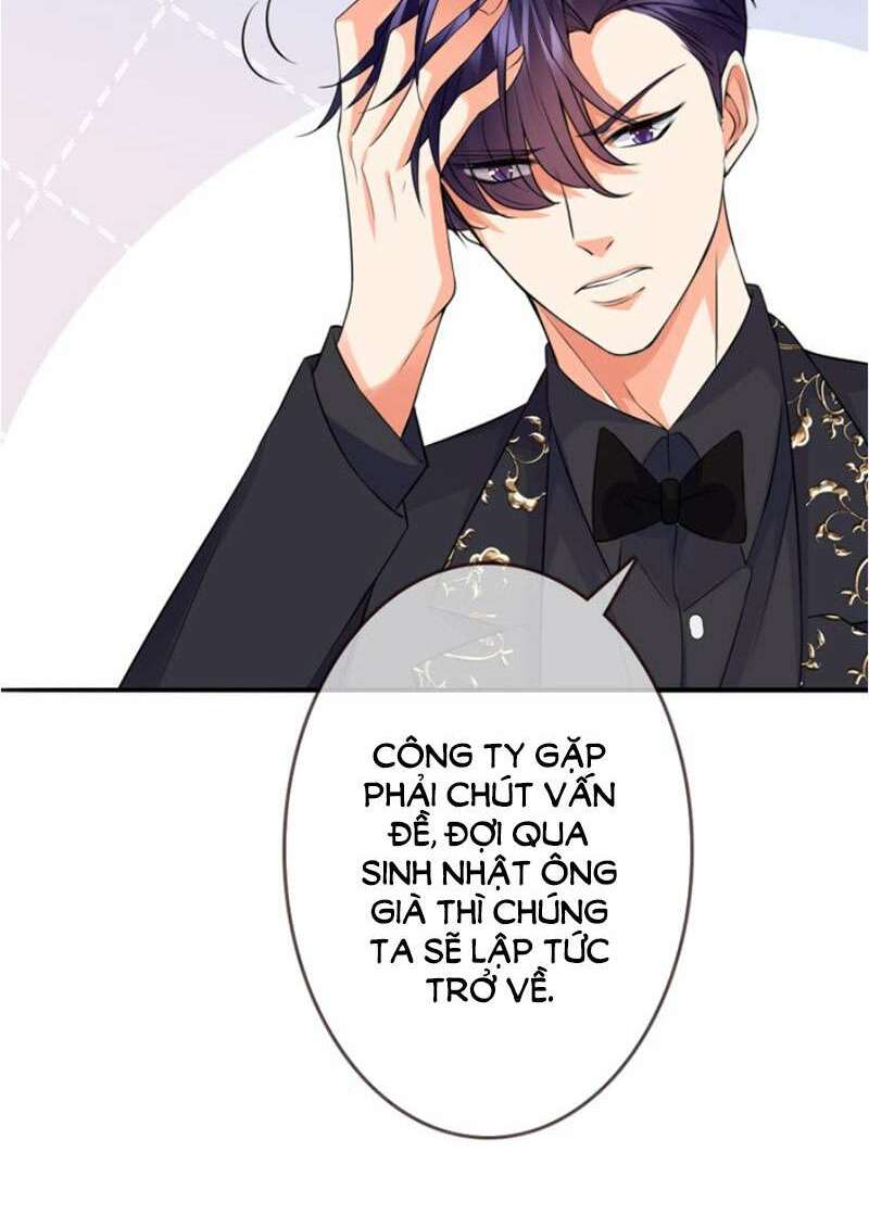 Danh Môn Chí Ái - Chapter 200 - Page 16