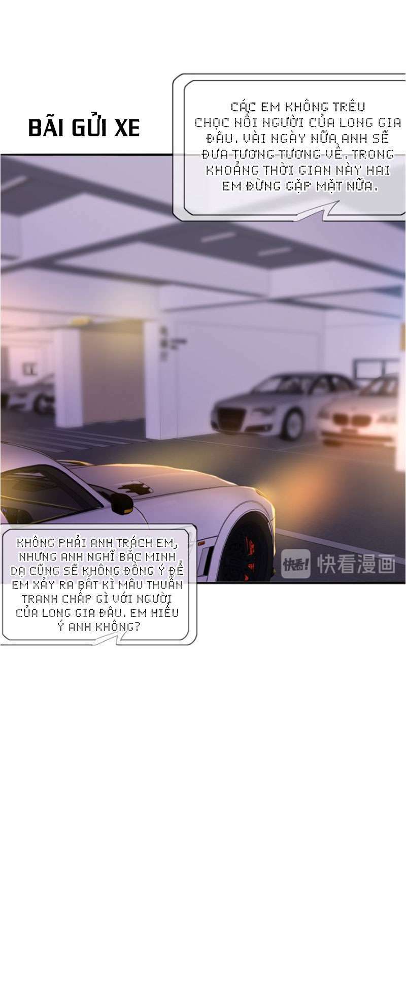 Danh Môn Chí Ái - Chapter 200 - Page 20