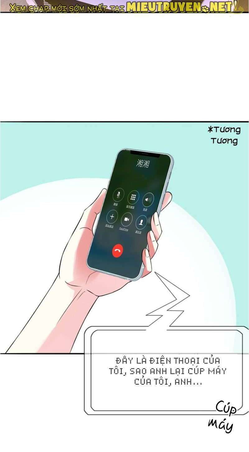 Danh Môn Chí Ái - Chapter 200 - Page 22