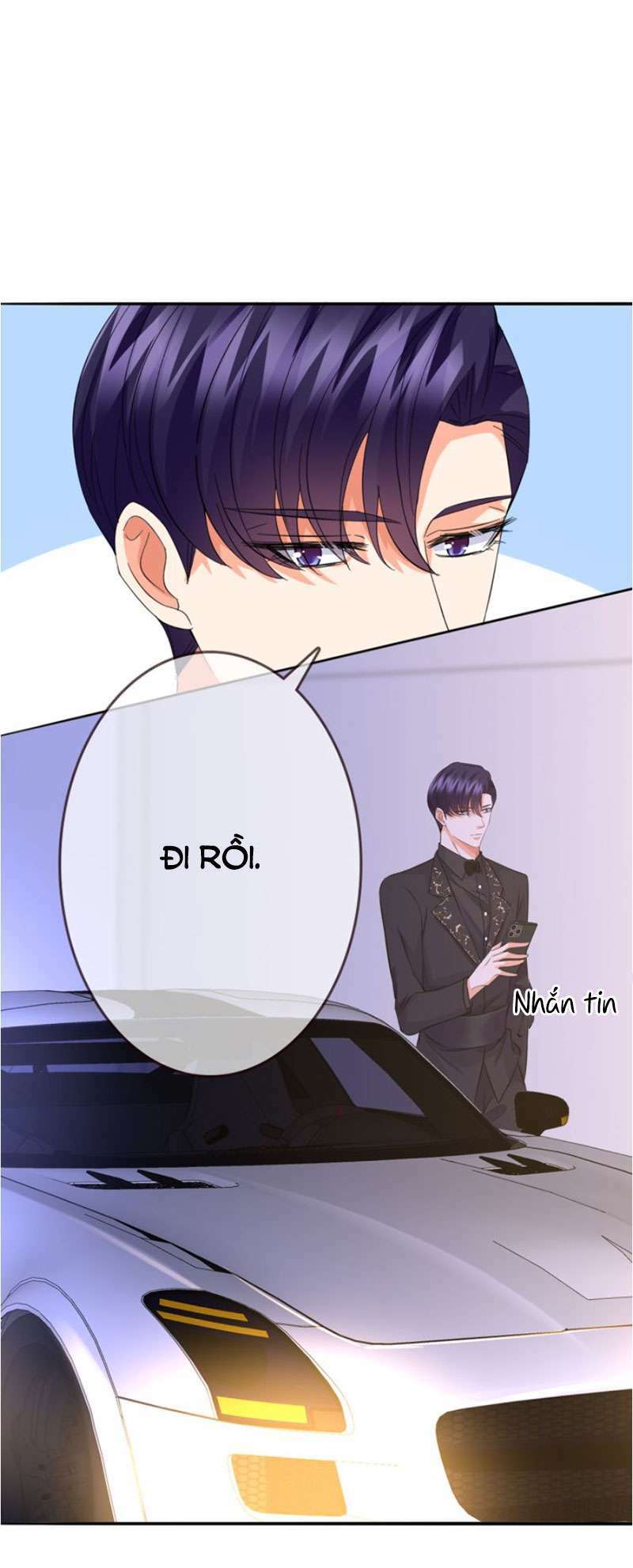 Danh Môn Chí Ái - Chapter 200 - Page 23