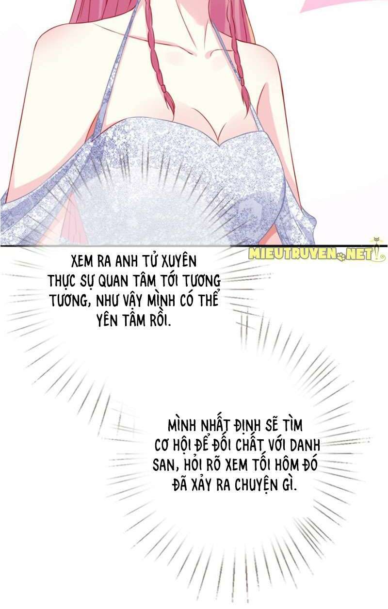 Danh Môn Chí Ái - Chapter 200 - Page 25