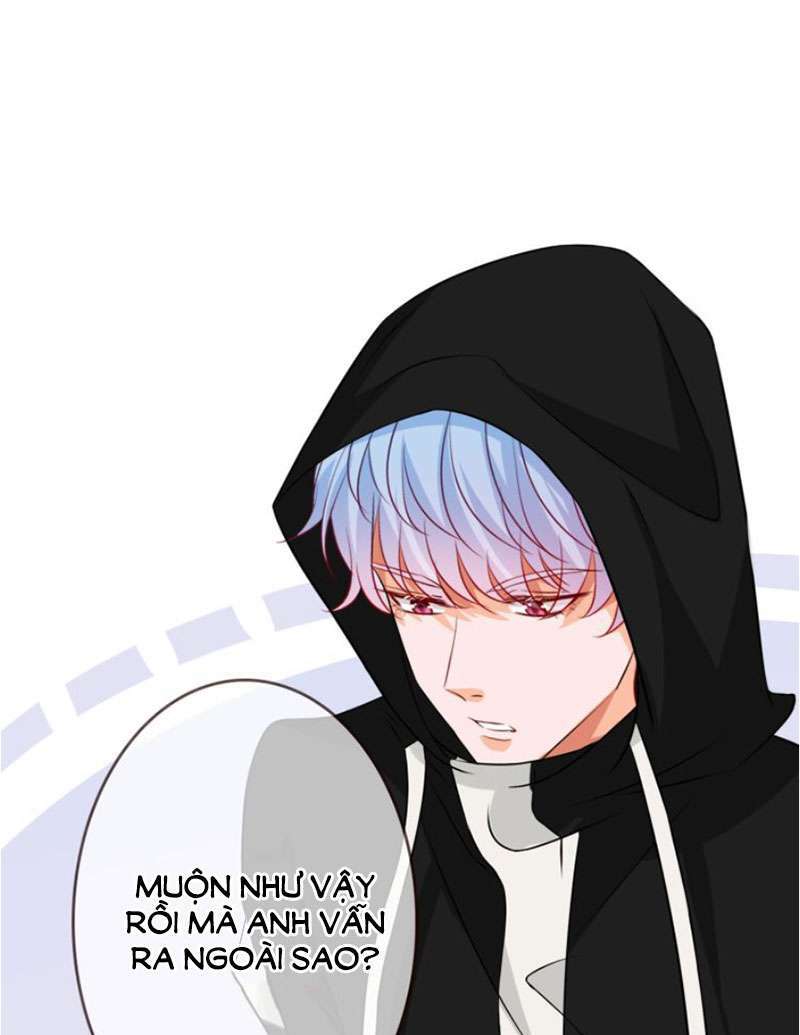 Danh Môn Chí Ái - Chapter 200 - Page 28