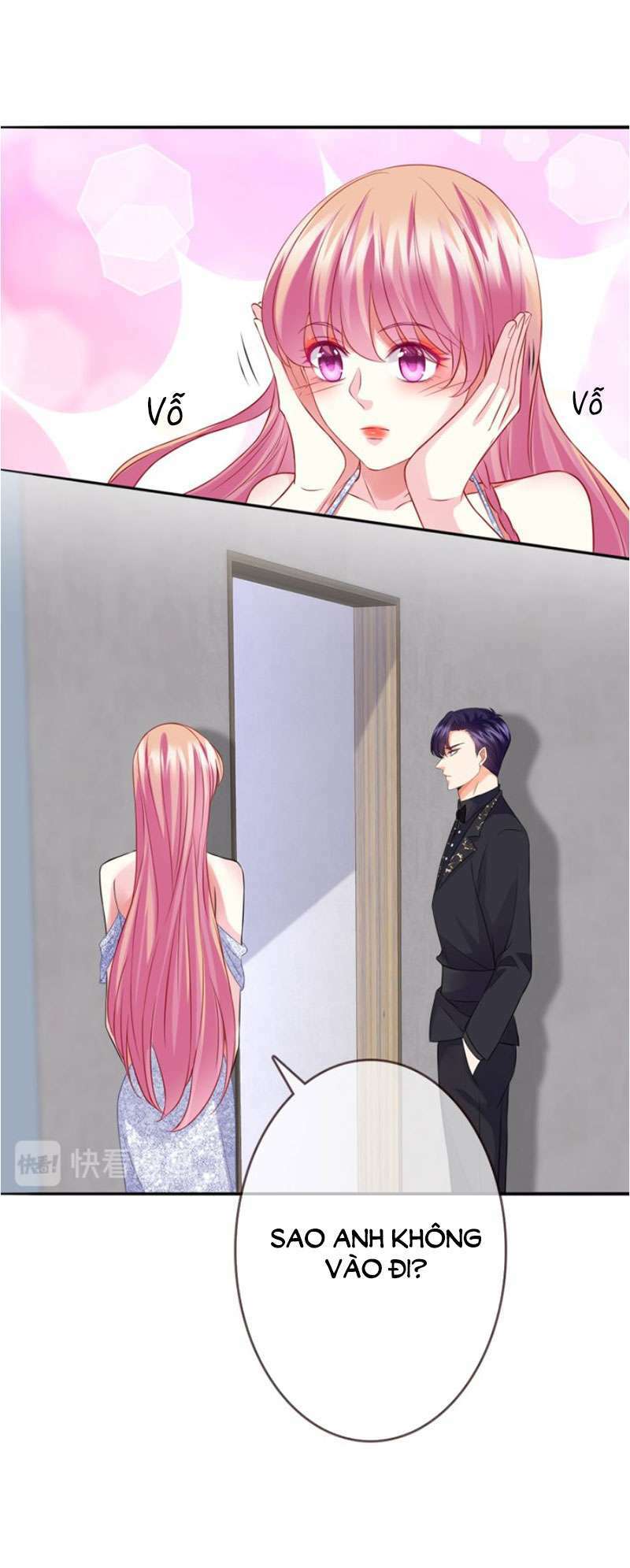 Danh Môn Chí Ái - Chapter 200 - Page 31