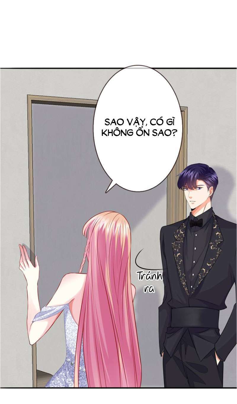 Danh Môn Chí Ái - Chapter 200 - Page 32