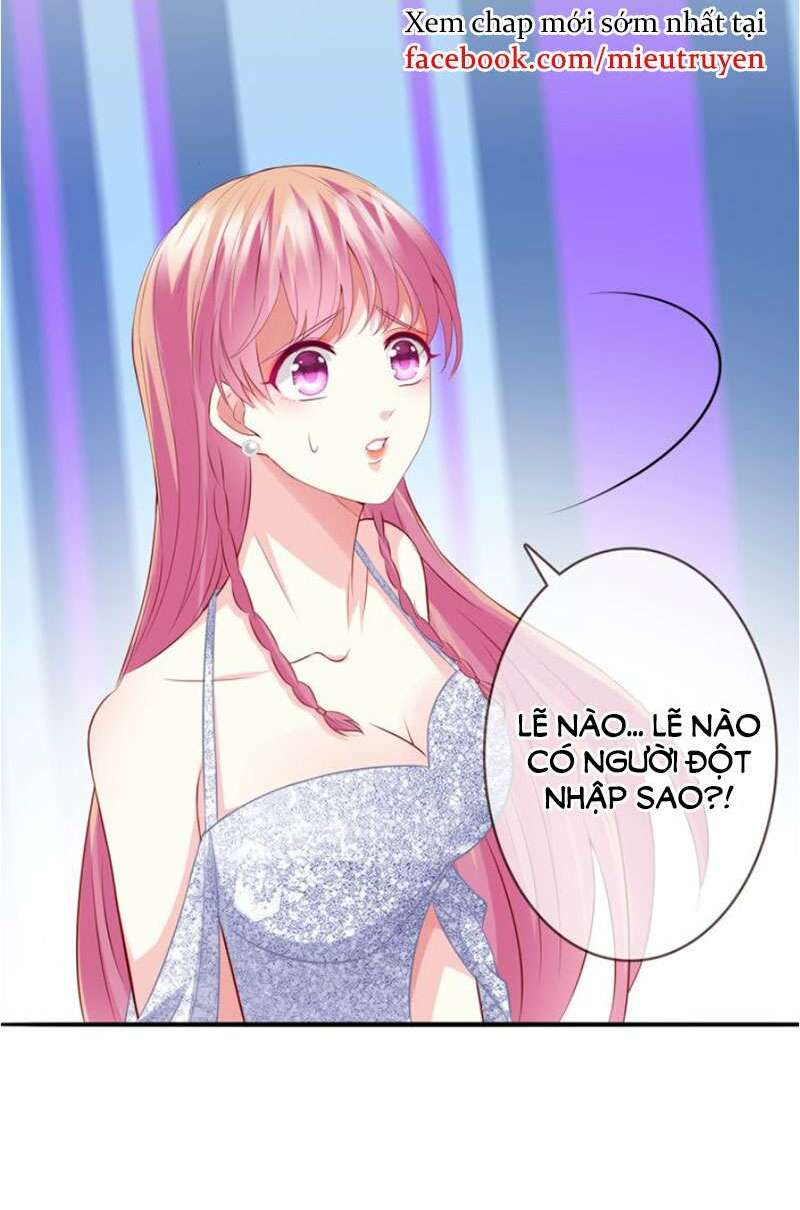 Danh Môn Chí Ái - Chapter 200 - Page 34