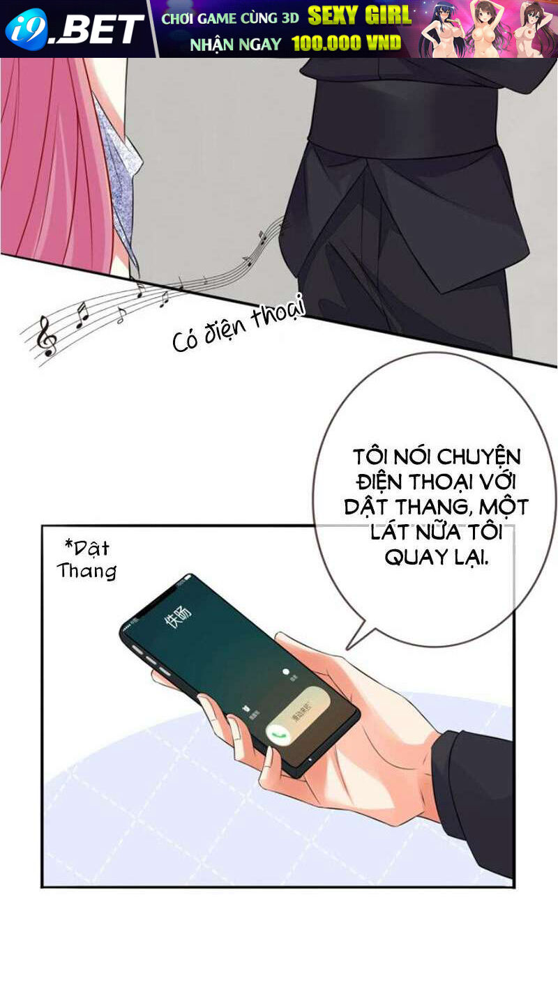 Danh Môn Chí Ái - Chapter 200 - Page 37