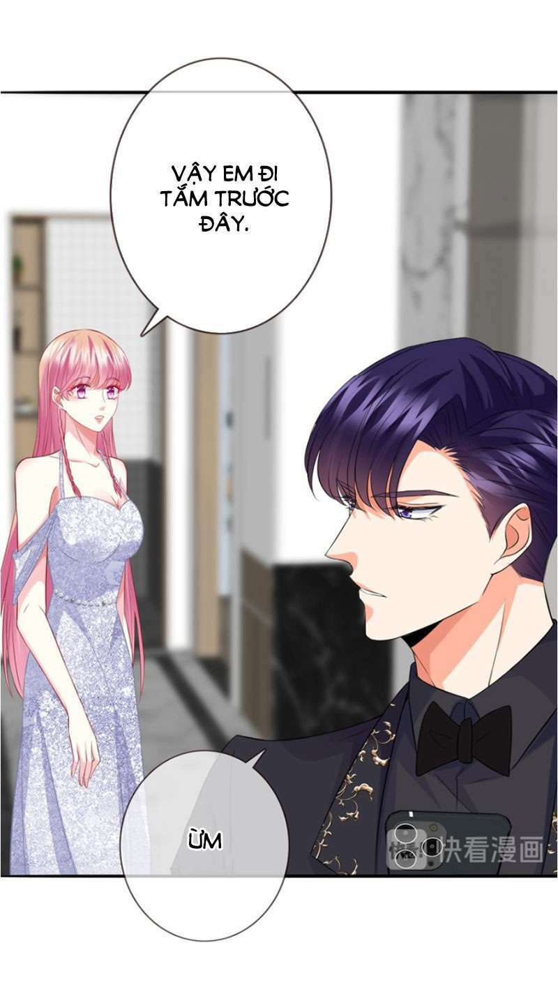 Danh Môn Chí Ái - Chapter 200 - Page 38