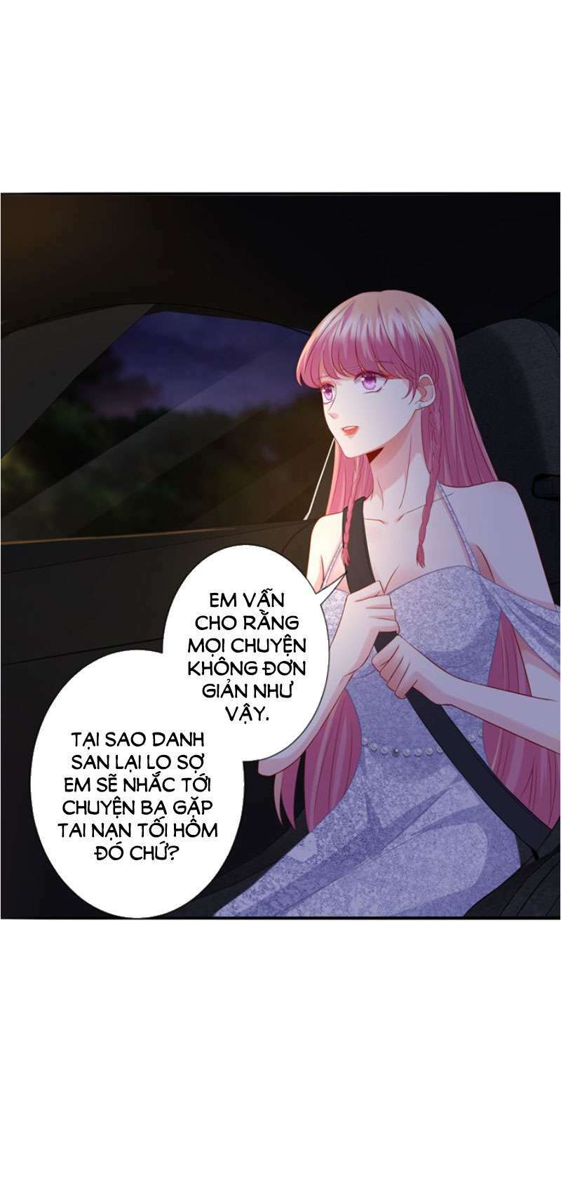 Danh Môn Chí Ái - Chapter 200 - Page 3