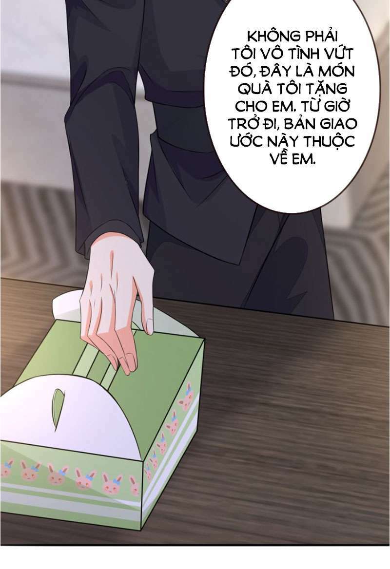 Danh Môn Chí Ái - Chapter 200 - Page 46