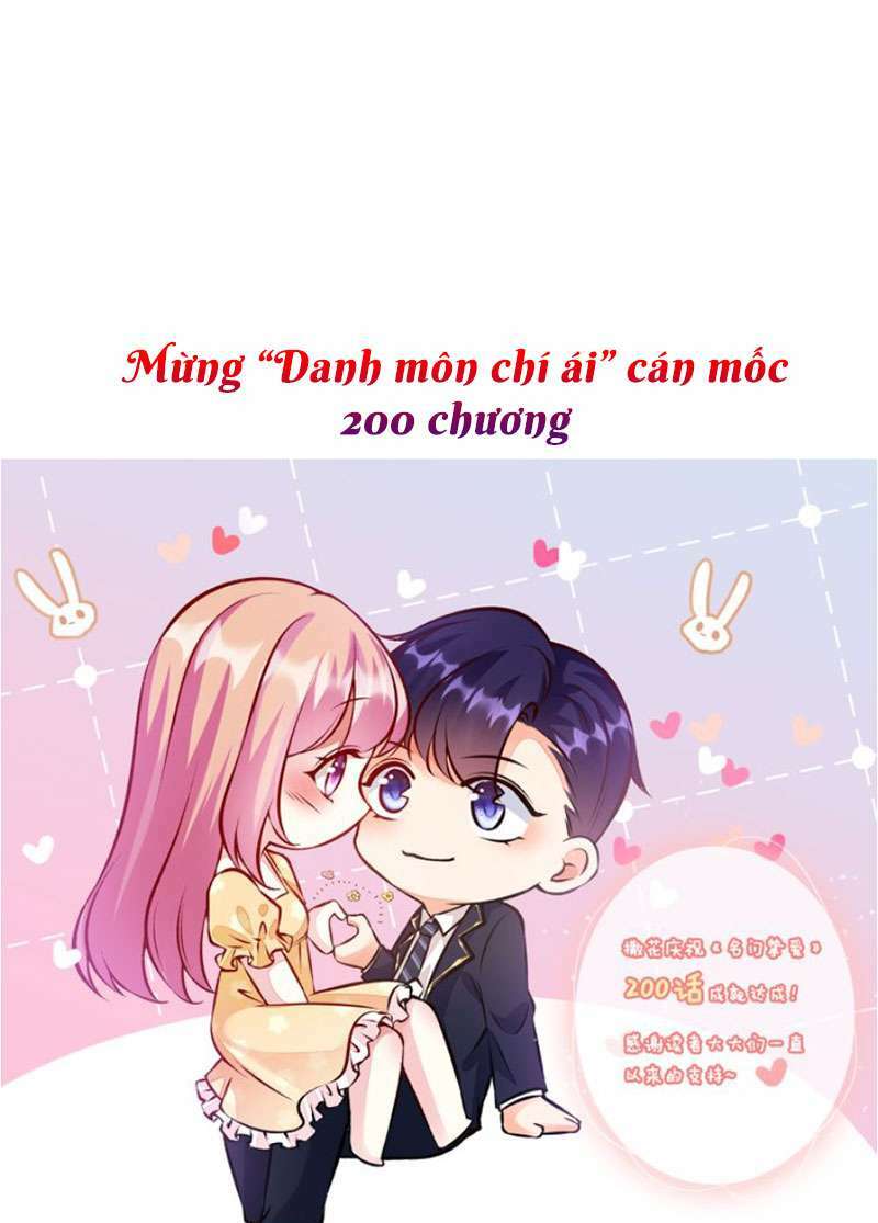 Danh Môn Chí Ái - Chapter 200 - Page 48