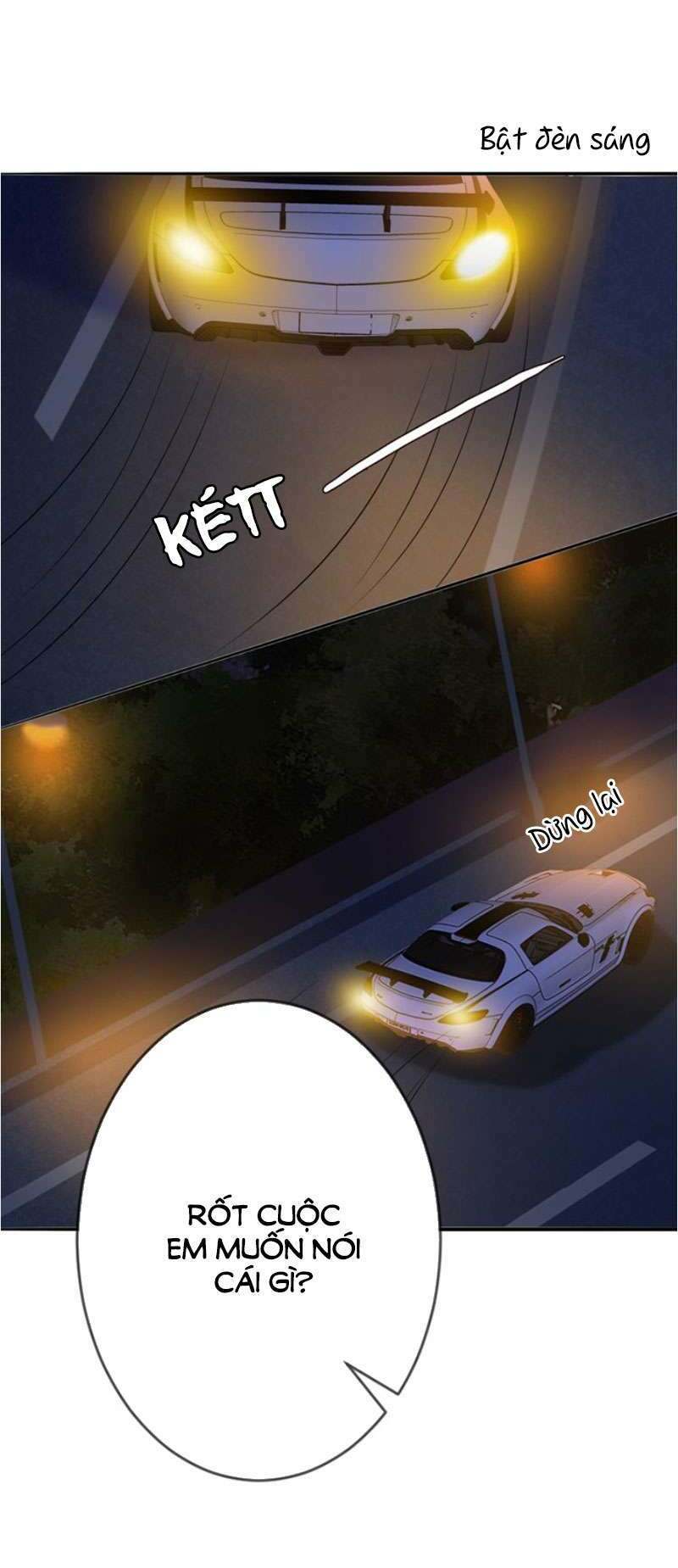 Danh Môn Chí Ái - Chapter 200 - Page 6