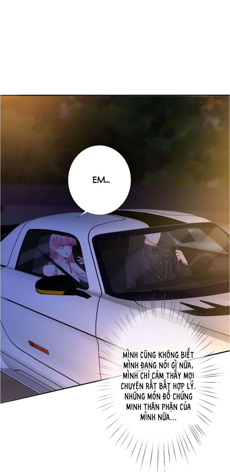 Danh Môn Chí Ái - Chapter 200 - Page 7