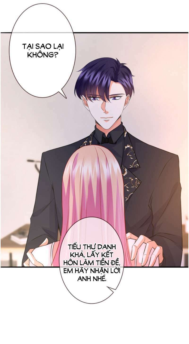 Danh Môn Chí Ái - Chapter 201 - Page 16