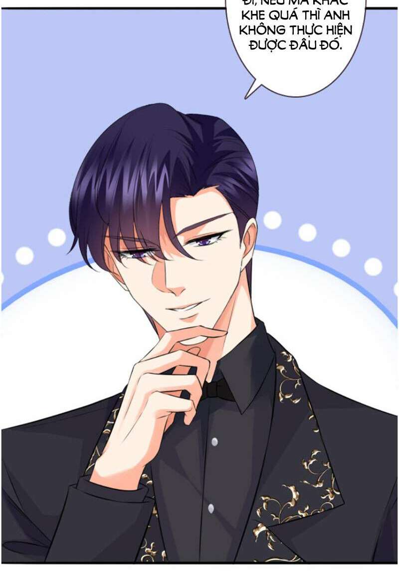 Danh Môn Chí Ái - Chapter 201 - Page 18