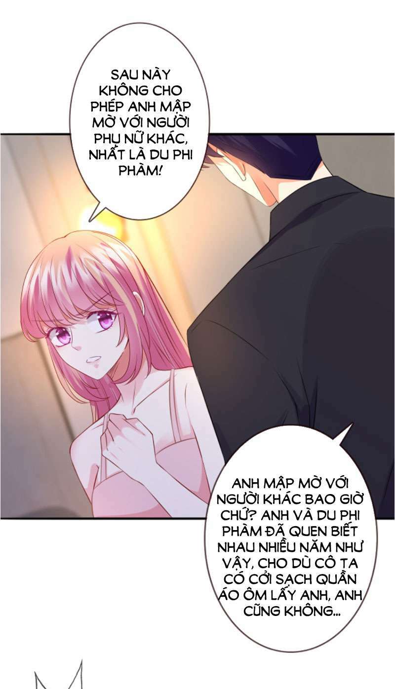 Danh Môn Chí Ái - Chapter 201 - Page 19