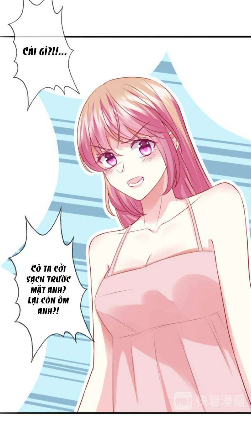 Danh Môn Chí Ái - Chapter 201 - Page 20