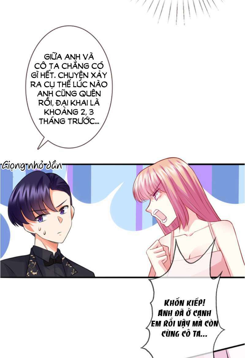 Danh Môn Chí Ái - Chapter 201 - Page 22