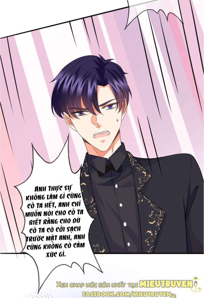 Danh Môn Chí Ái - Chapter 201 - Page 23