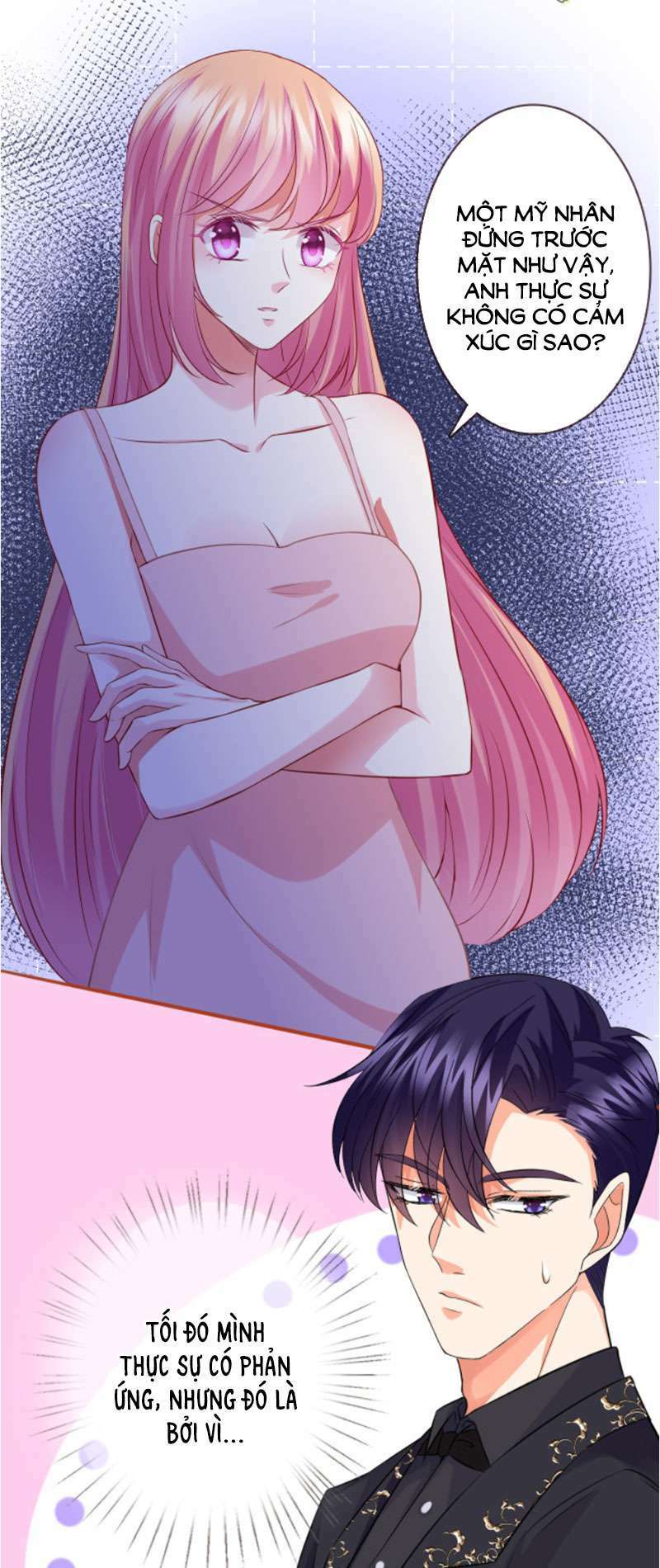 Danh Môn Chí Ái - Chapter 201 - Page 24