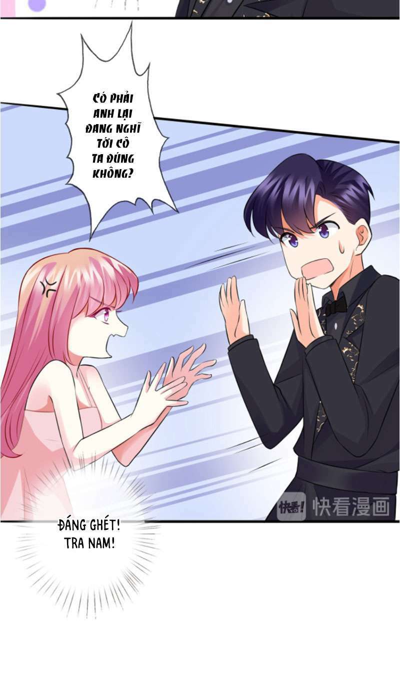 Danh Môn Chí Ái - Chapter 201 - Page 25