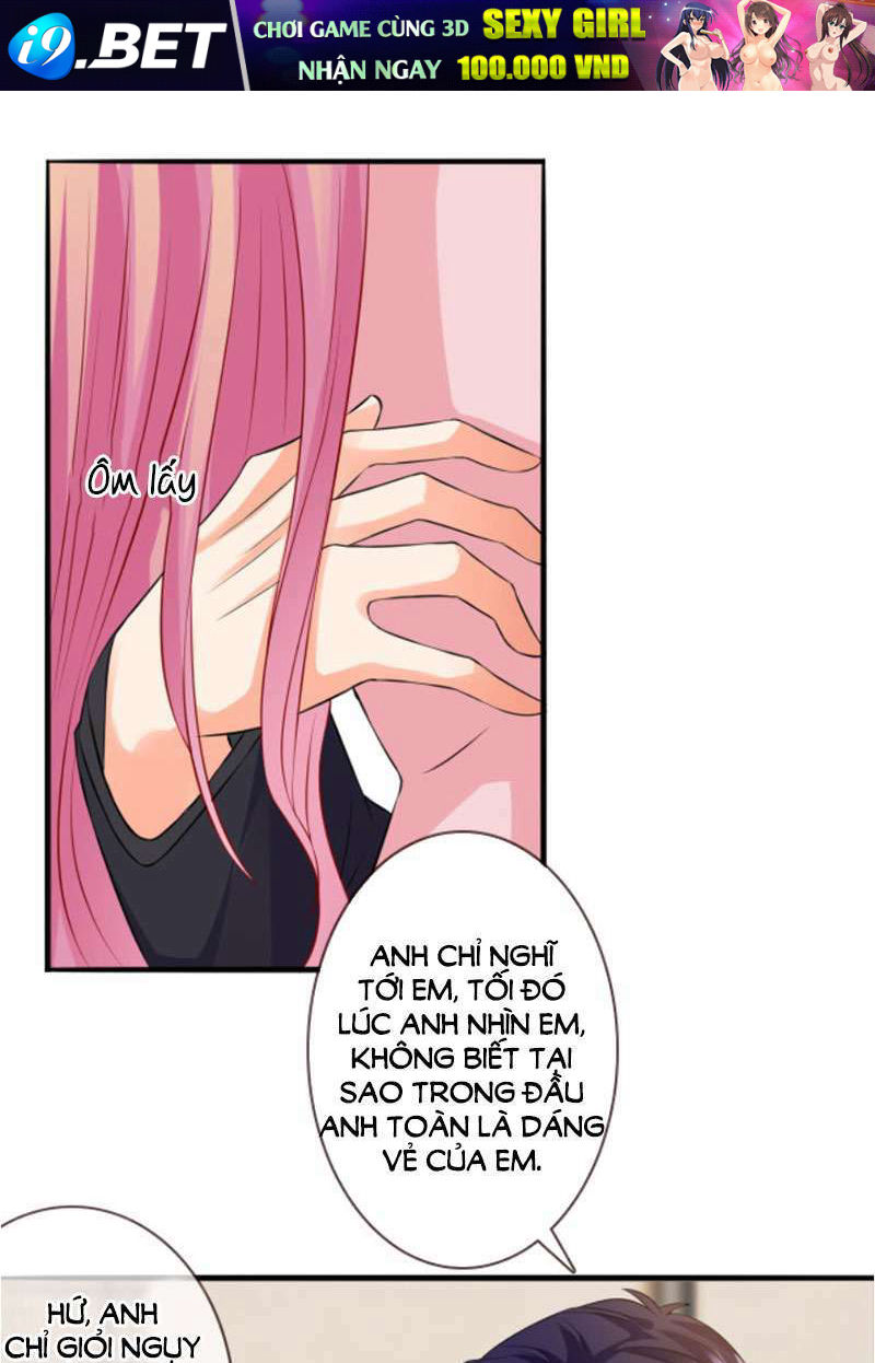 Danh Môn Chí Ái - Chapter 201 - Page 26