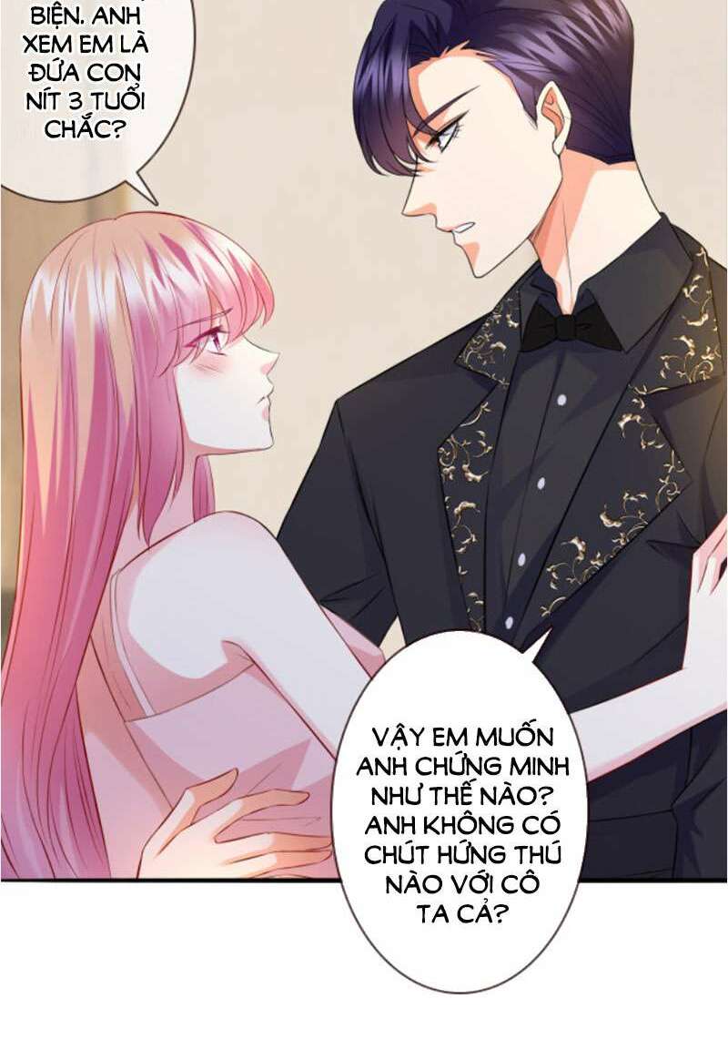 Danh Môn Chí Ái - Chapter 201 - Page 27